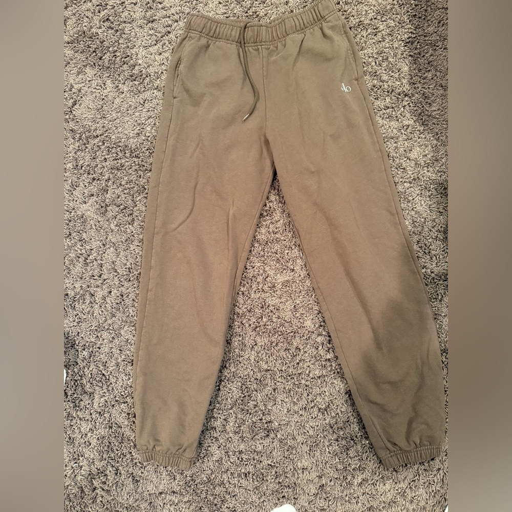 Alo accolade sweatpants